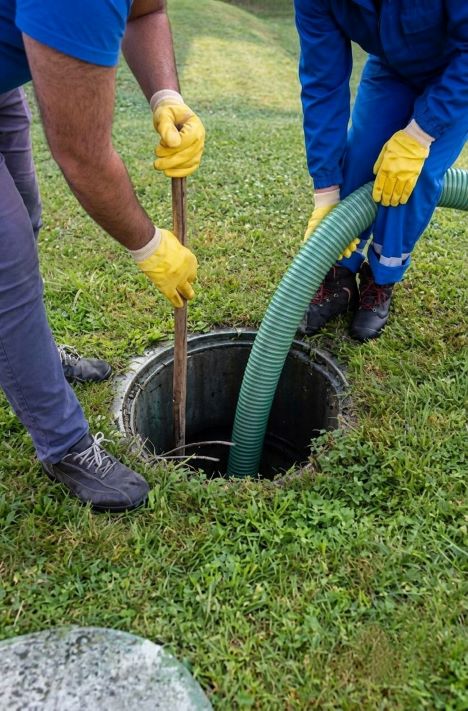 Drain Unblocking Services
